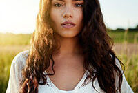 10 latest long hairstyles - Visual Hairstyle Story
