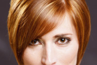10 latest bob hairstyles - Visual Hairstyle Story