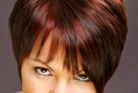 Top 15 short hairstyles - Visual Hairstyle Story