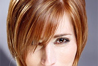 10 latest short hairstyles - Visual Hairstyle Story