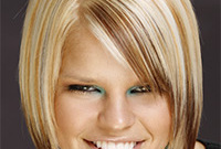 10 latest bob hairstyles - Visual Hairstyle Story
