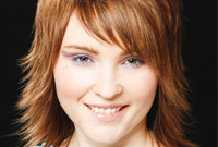 10 latest medium hairstyles - Visual Hairstyle Story