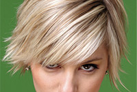 10 latest short hairstyles - Visual Hairstyle Story