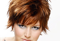 10 latest short hairstyles - Visual Hairstyle Story