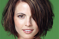 10 latest bob hairstyles - Visual Hairstyle Story