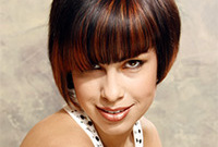 10 latest asymmetrical hairstyles - Visual Hairstyle Story