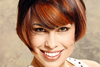 10 latest bob hairstyles - Visual Hairstyle Story