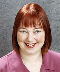 Sleek And Concave Bob Haircut- Visual Story