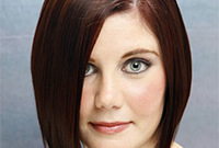 10 latest bob hairstyles - Visual Hairstyle Story