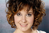 10 latest medium hairstyles - Visual Hairstyle Story