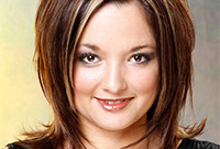10 latest medium hairstyles - Visual Hairstyle Story