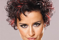 Top 15 short hairstyles - Visual Hairstyle Story