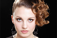 10 latest wedding hairstyles - Visual Hairstyle Story