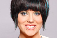 10 latest short hairstyles - Visual Hairstyle Story