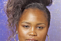 Top 15 updo hairstyles - Visual Hairstyle Story