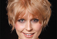 10 latest short hairstyles - Visual Hairstyle Story