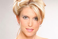 10 latest updo hairstyles - Visual Hairstyle Story