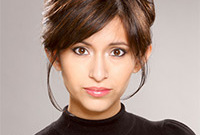 10 latest updo hairstyles - Visual Hairstyle Story