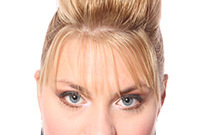 Top 15 halfup hairstyles - Visual Hairstyle Story