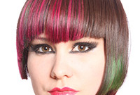 10 latest medium hairstyles - Visual Hairstyle Story