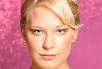 10 latest updo hairstyles - Visual Hairstyle Story