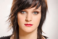 10 latest medium hairstyles - Visual Hairstyle Story