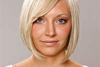 10 latest bob hairstyles - Visual Hairstyle Story