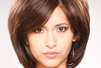 10 latest bob hairstyles - Visual Hairstyle Story