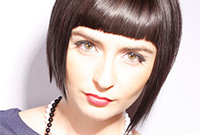 10 latest bob hairstyles - Visual Hairstyle Story