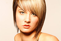 10 latest asymmetrical hairstyles - Visual Hairstyle Story