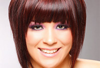 10 latest bob hairstyles - Visual Hairstyle Story