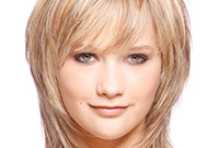 10 latest medium hairstyles - Visual Hairstyle Story