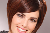 10 latest bob hairstyles - Visual Hairstyle Story