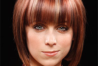 10 latest bob hairstyles - Visual Hairstyle Story