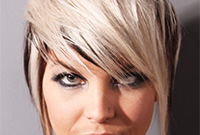 10 latest short hairstyles - Visual Hairstyle Story