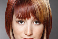 10 latest medium hairstyles - Visual Hairstyle Story