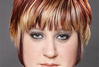 10 latest short hairstyles - Visual Hairstyle Story