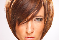 10 latest bob hairstyles - Visual Hairstyle Story