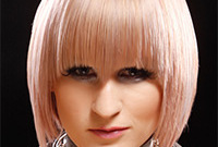 10 latest bob hairstyles - Visual Hairstyle Story